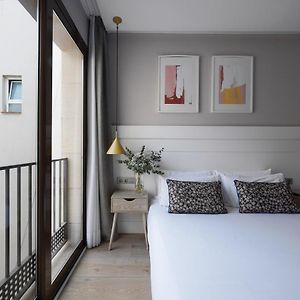 Habitación Doble Pequeña