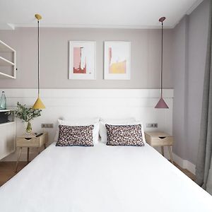 Habitación Doble Pequeña